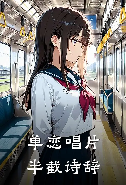 单恋唱片半截诗辞