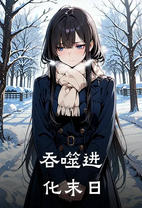 吞噬进化末日张翔林雨小说完结推荐_完整版小说免费阅读吞噬进化末日(张翔林雨)