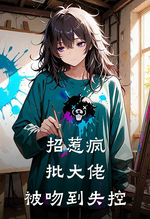 招惹疯批大佬，被吻到失控全文免费阅读无弹窗大结局_招惹疯批大佬，被吻到失控（权嬴梦露）小说免费阅读大结局