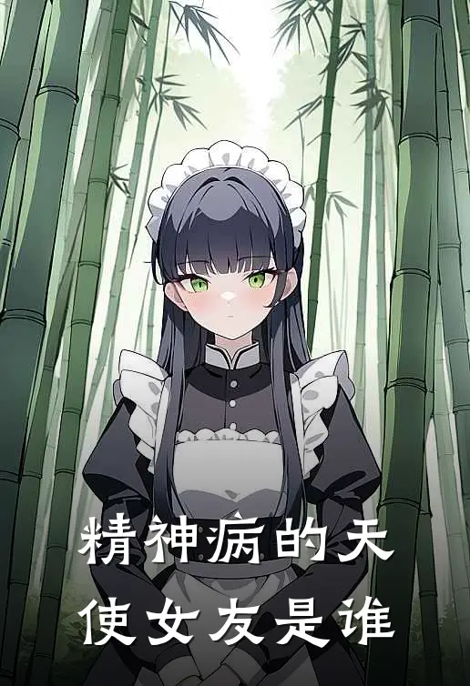 精神病的天使女友是谁