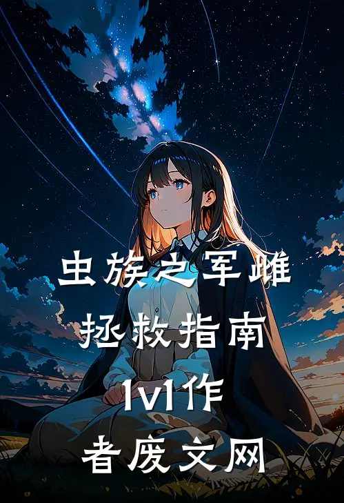 虫族之军雌拯救指南(1v1)作者废文网