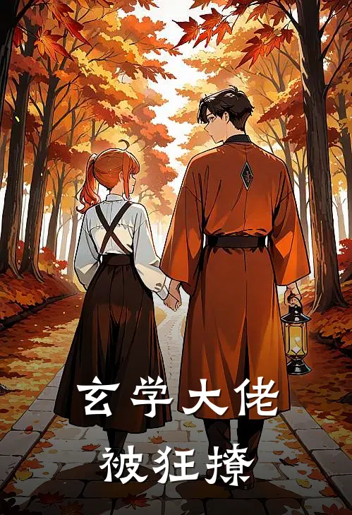 玄学大佬被狂撩