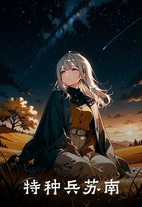 特种兵苏南