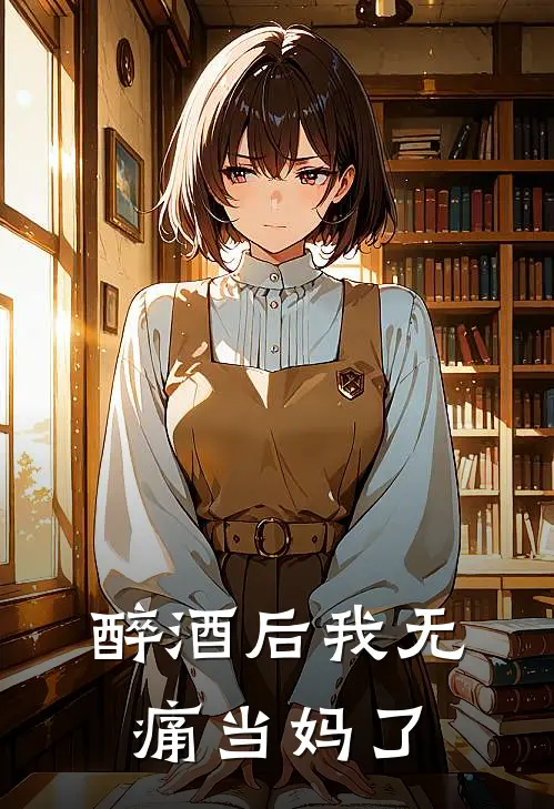 醉酒后我无痛当妈了(程玉兰余晖)免费小说全集_完本小说免费阅读醉酒后我无痛当妈了(程玉兰余晖)