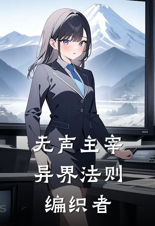 无声主宰：异界法则编织者艾伦源能免费小说全文阅读_最新好看小说无声主宰：异界法则编织者艾伦源能