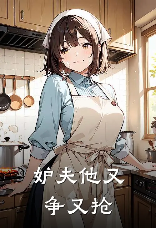 妒夫他又争又抢