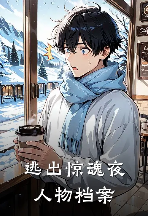 逃出惊魂夜人物档案(艾琳多萝西娅)热门网络小说_最新章节列表逃出惊魂夜人物档案(艾琳多萝西娅)