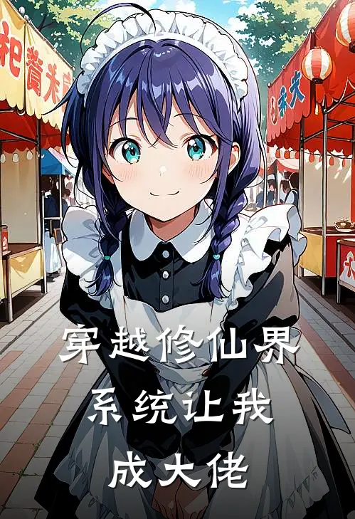 穿越修仙界：系统让我成大佬