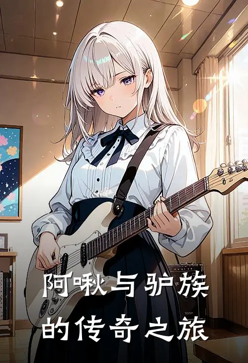 阿啾与驴族的传奇之旅灰耳灰耳最新好看小说_已完结小说阿啾与驴族的传奇之旅灰耳灰耳