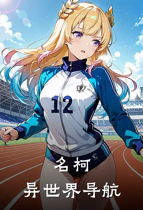 名柯：异世界导航柯南早川粟虹完整版免费阅读_柯南早川粟虹精彩小说