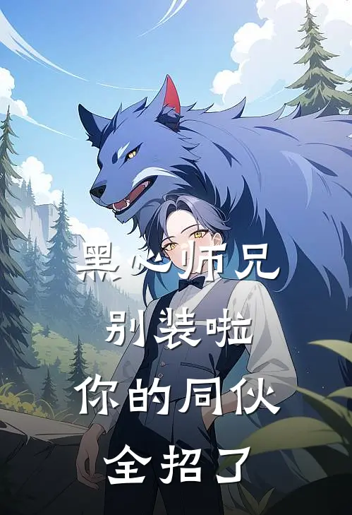 黑心师兄别装啦，你的同伙全招了