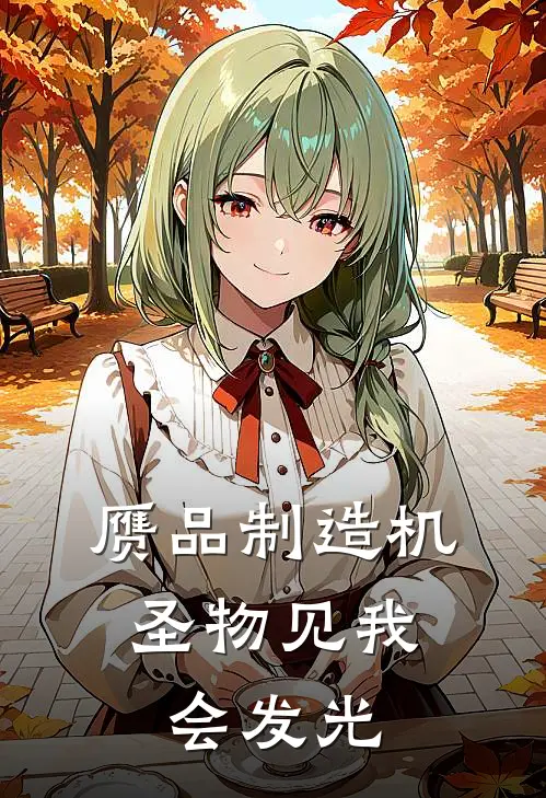 艾利克斯埃里克赝品制造机，圣物见我会发光全本免费在线阅读_赝品制造机，圣物见我会发光全本阅读