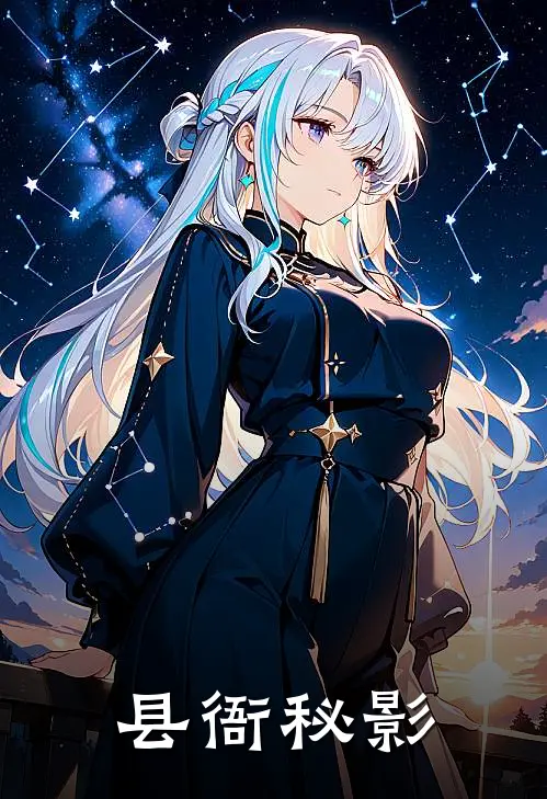 县衙秘影(陆雪瑶沈离)热门完本小说_最新小说县衙秘影陆雪瑶沈离