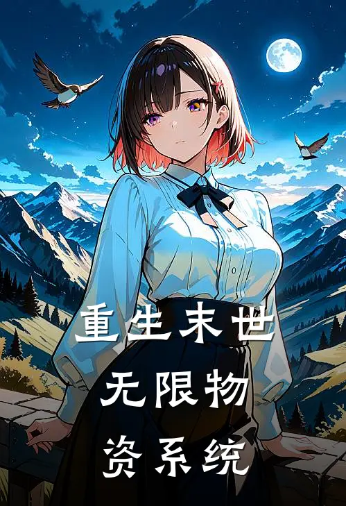 重生末世：无限物资系统林默苏晚晴完结版免费阅读_重生末世：无限物资系统全章节免费在线阅读