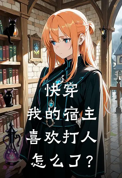 快穿，我的宿主喜欢打人怎么了？