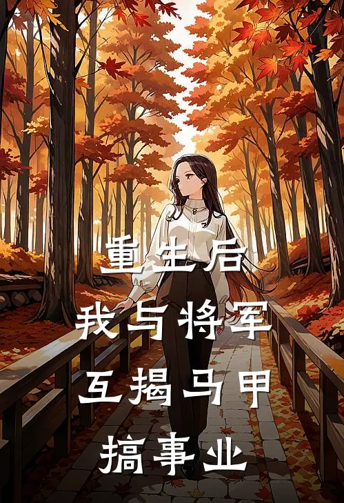重生后，我与将军互揭马甲搞事业