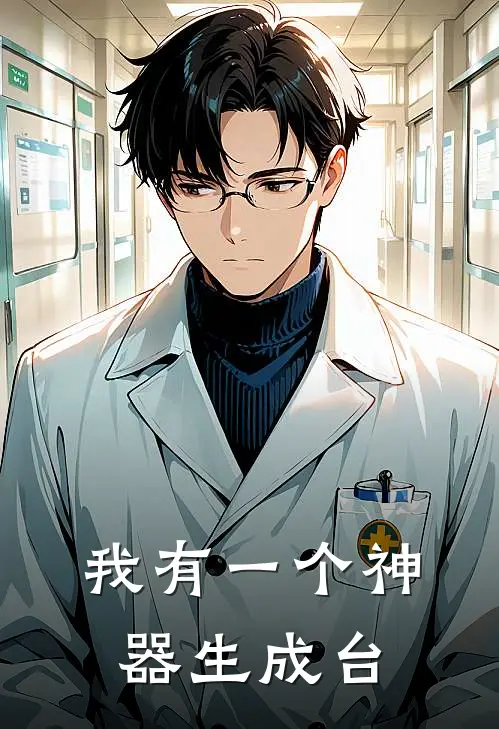 我有一个神器生成台