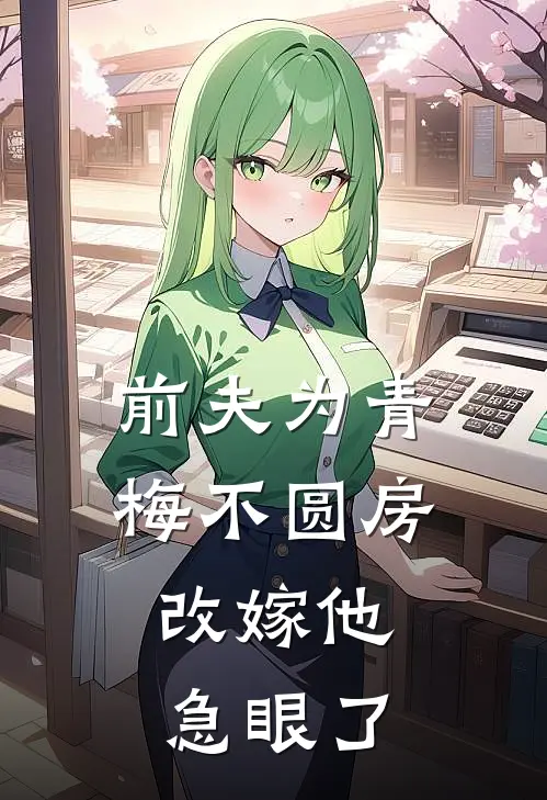 前夫为青梅不圆房，改嫁他急眼了