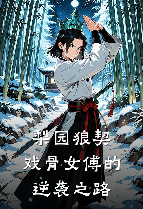 梨园狼契：戏骨女傅的逆袭之路谢昭杨威完结小说大全_免费小说在哪看梨园狼契：戏骨女傅的逆袭之路(谢昭杨威)