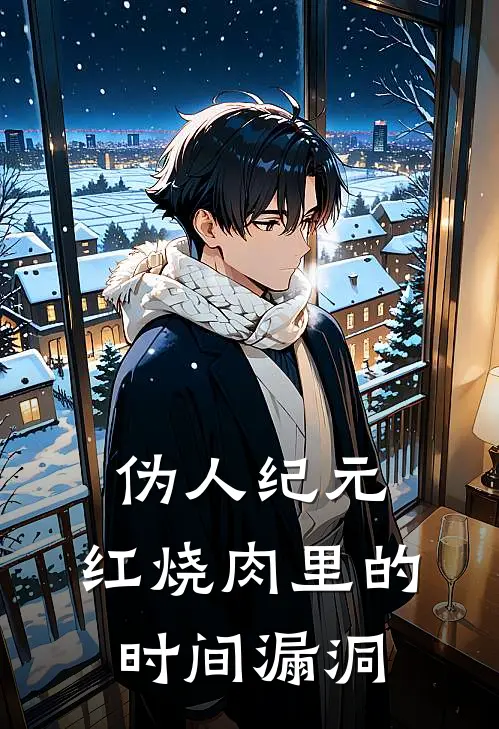 伪人纪元：红烧肉里的时间漏洞