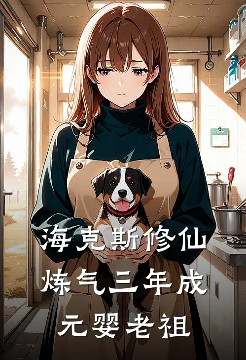 海克斯修仙：炼气三年成元婴老祖(陆鸿墨小岚)最新完本小说推荐_免费小说推荐海克斯修仙：炼气三年成元婴老祖陆鸿墨小岚