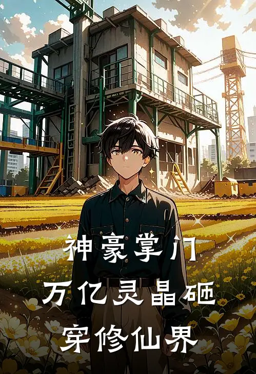 洛尘叶天《神豪掌门：万亿灵晶砸穿修仙界》最新章节阅读_(神豪掌门：万亿灵晶砸穿修仙界)全章节免费在线阅读