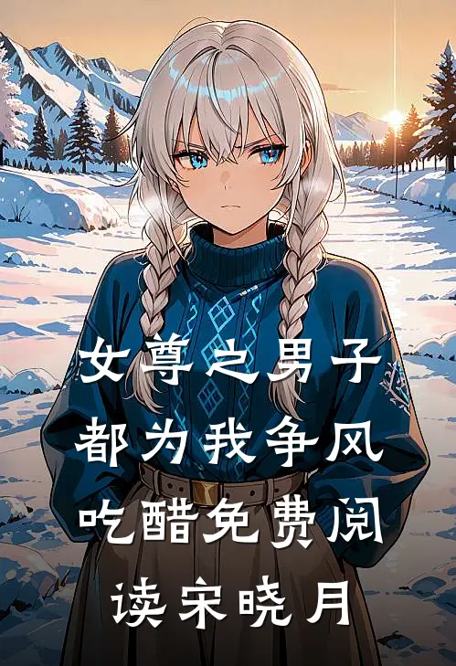 女尊之男子都为我争风吃醋免费阅读宋晓月