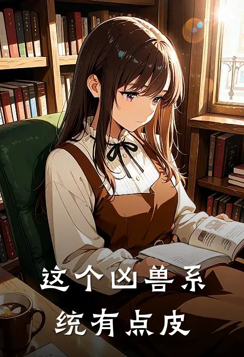 这个凶兽系统有点皮江小鱼穷奇免费小说完结_最新完本小说推荐这个凶兽系统有点皮(江小鱼穷奇)