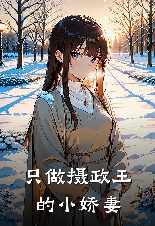 只做摄政王的小娇妻