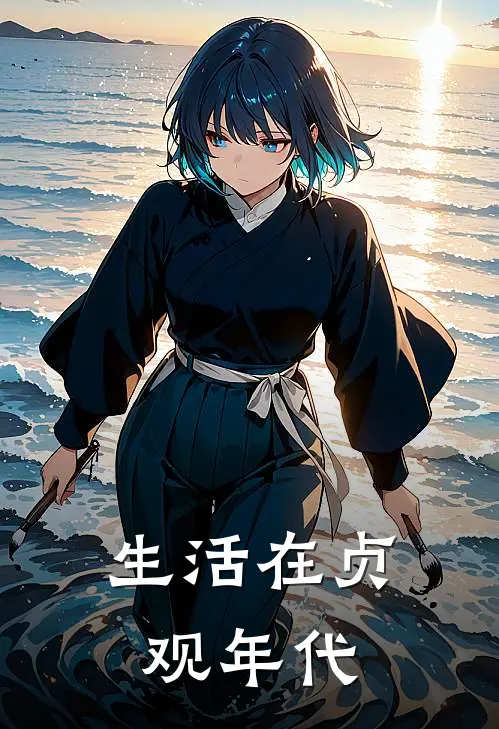 生活在贞观年代程爽肖伟全文在线阅读_生活在贞观年代全集免费阅读