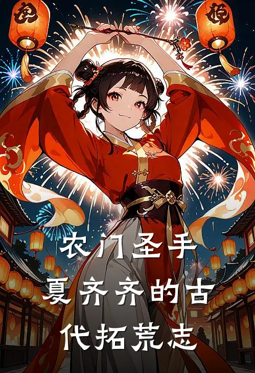 农门圣手：夏齐齐的古代拓荒志