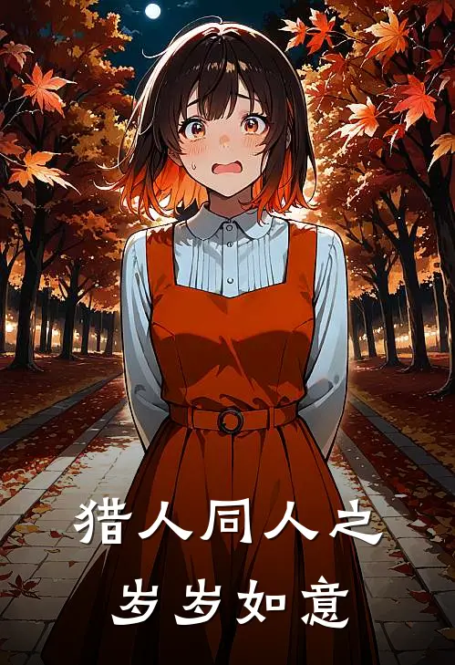 猎人同人之岁岁如意(飞坦于菲)热门网络小说_小说推荐完结猎人同人之岁岁如意(飞坦于菲)