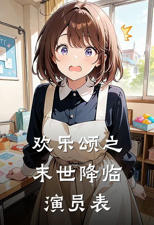 欢乐颂之末世降临演员表