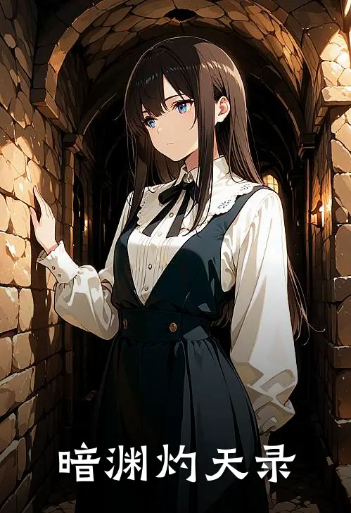 暗渊灼天录(陆昭楚尧)热门小说在线阅读_热门小说暗渊灼天录(陆昭楚尧)