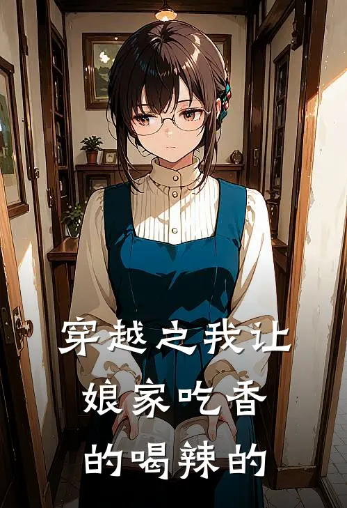 穿越之我让娘家吃香的喝辣的