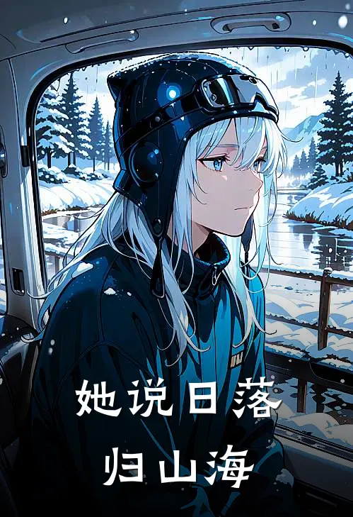 她说日落归山海