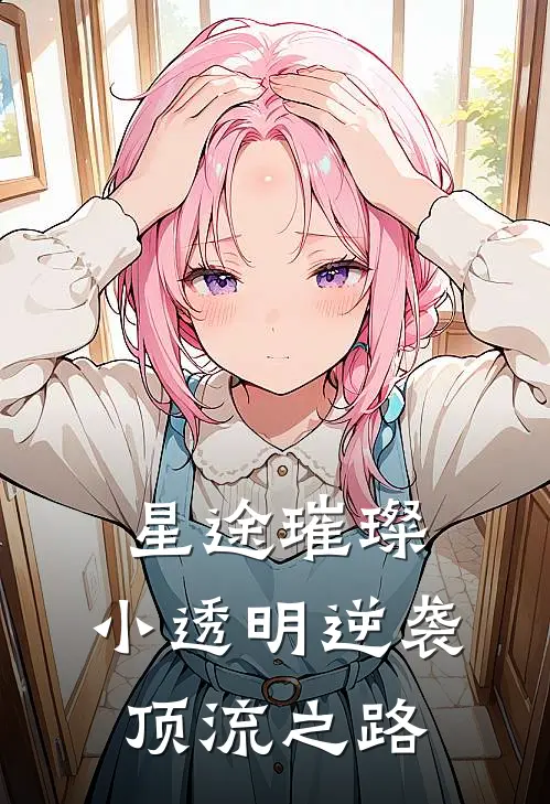 星途璀璨：小透明逆袭顶流之路