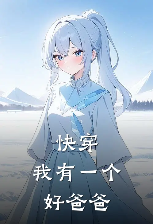 快穿：我有一个好爸爸