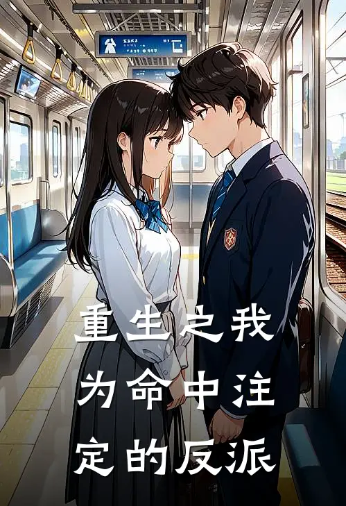 重生之我为命中注定的反派