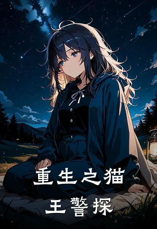 重生之猫王警探霍骁林月儿最新完本小说_免费小说大全重生之猫王警探(霍骁林月儿)