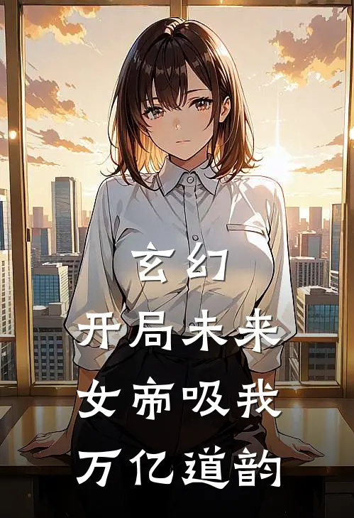 玄幻：开局未来女帝吸我万亿道韵(林轩凤妍)免费小说完结_最新推荐小说玄幻：开局未来女帝吸我万亿道韵(林轩凤妍)