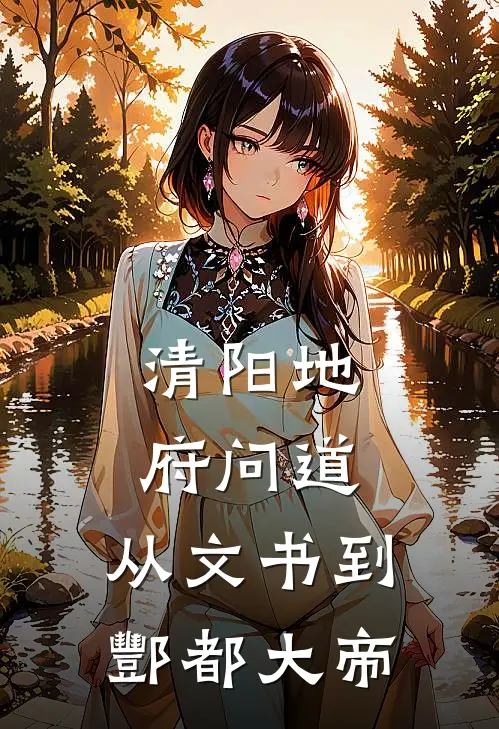 清阳地府问道：从文书到酆都大帝