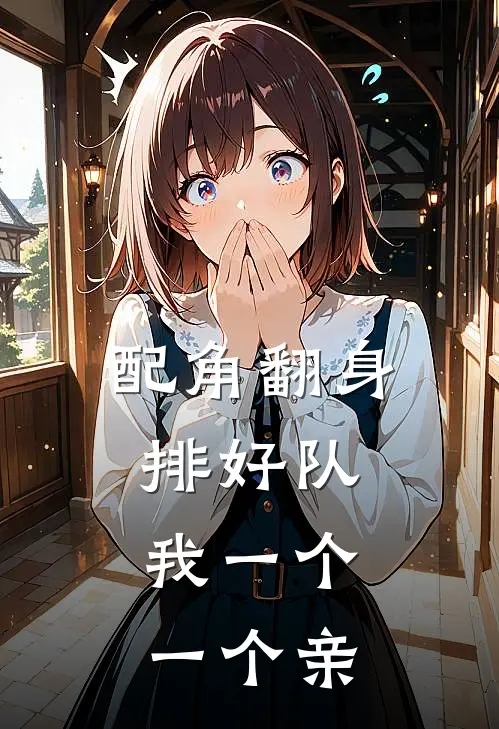 配角翻身：排好队，我一个一个亲