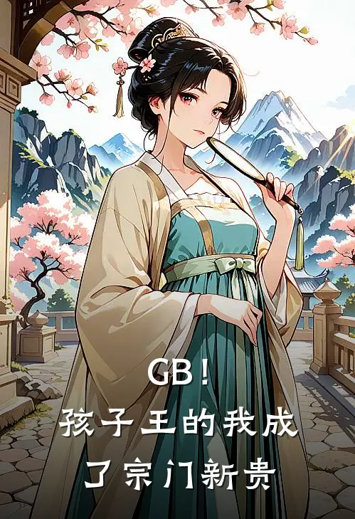 GB！孩子王的我成了宗门新贵翟羽姜焕礼完本完结小说_完本完结小说GB！孩子王的我成了宗门新贵(翟羽姜焕礼)