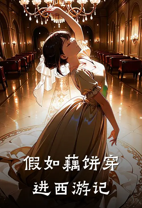 假如藕饼穿进西游记(敖丙哪吒)新热门小说_免费完结小说假如藕饼穿进西游记(敖丙哪吒)