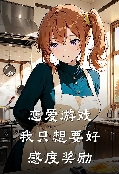 恋爱游戏：我只想要好感度奖励(李牧金多多)小说完结版_全文阅读免费全集恋爱游戏：我只想要好感度奖励李牧金多多