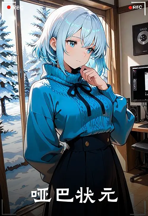 哑巴状元曹闯曹建国好看的小说推荐完结_在哪看免费小说哑巴状元曹闯曹建国