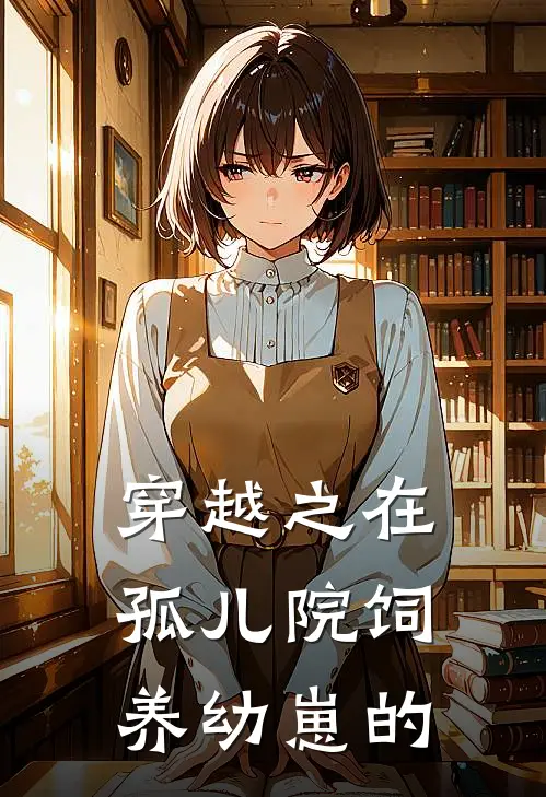 穿越之在孤儿院饲养幼崽的