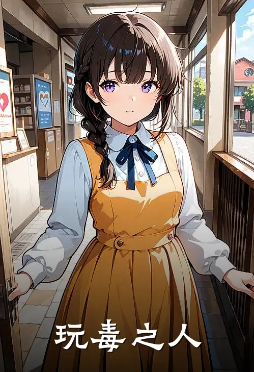 玩毒之人(吉姆阿柏怪)在哪看免费小说_已完结小说推荐玩毒之人吉姆阿柏怪