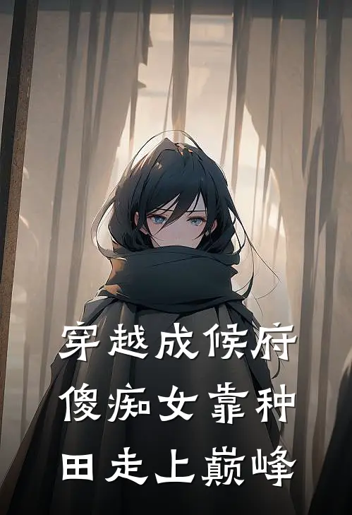 穿越成候府傻痴女靠种田走上巅峰